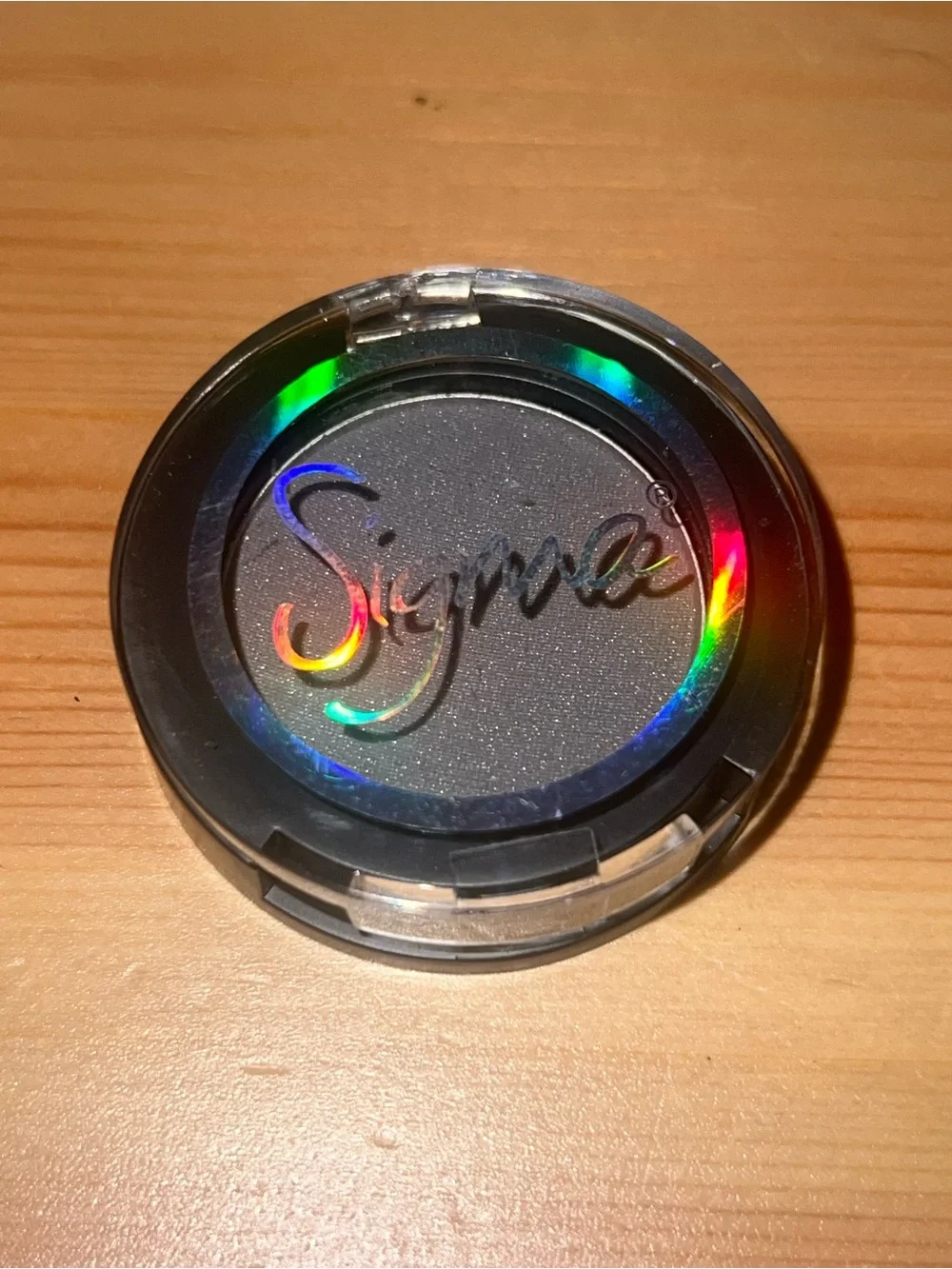 Sigma Beauty Single Eyeshadow — Muse
